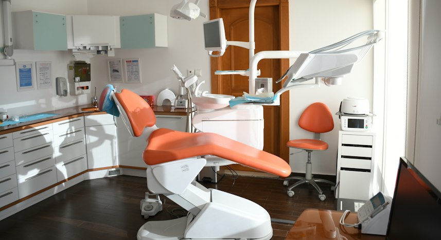 Clínica Dental